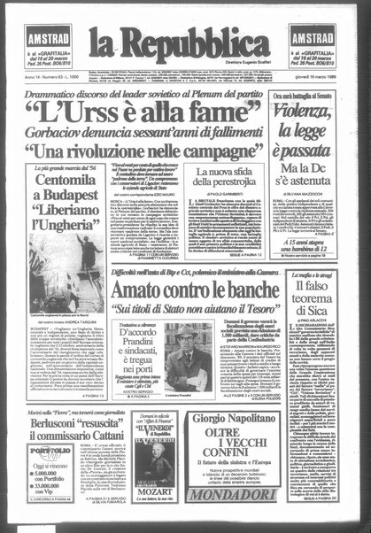 La repubblica